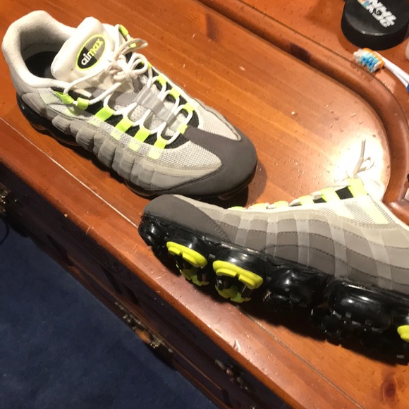 95 vapor air max